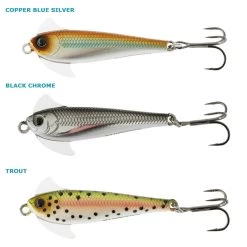 Shimano Waxwing Freshwater Lure 58mm