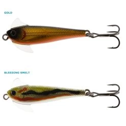 Shimano Waxwing Freshwater Lure 58mm -Hot Sale Fishing Store groupedshimanowaxwing48mm 3