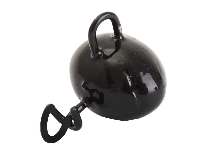 Mustad Fastach Football Jig Head Weights 4 Mustad Fastach Football Jig Head Weights - Image 2