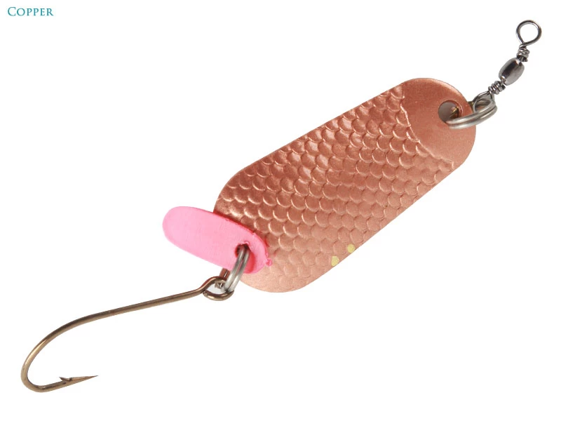 Kilwell Zed Spinners 4 Kilwell Zed Spinners - Image 2