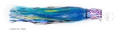 Pakula Paua Hothead Rat Stripey Lure -Hot Sale Fishing Store hothead rat stripey web l