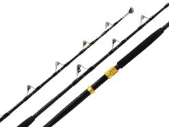 Kilwell NZ International 37kg Rollered Chair Rod