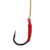 Mustad Jigging Assist Rig 4/0 140lb 4.5cm Qty 4 1 Mustad Jigging Assist Rig 4/0 140lb 4.5cm Qty 4 -Hot Sale Fishing Store ja10827bln m 6 0 x03 6 1 2