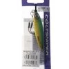 Shimano ColtSniper Wonderfall Micro Jig 66mm 40g Green Gold