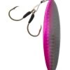 Shimano ColtSniper Wonderfall Jig 72mm 50g Pink Silver -Hot Sale Fishing Store jm532qe26t 3