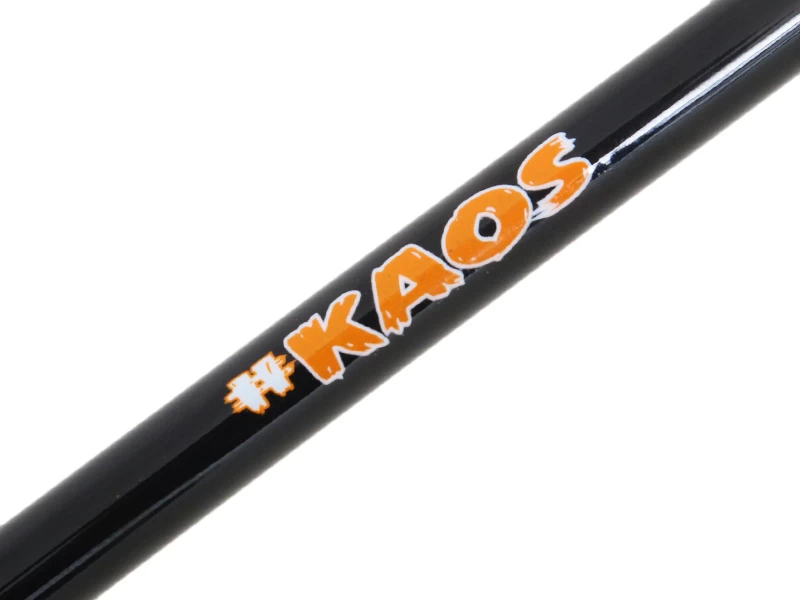 Shimano #KAOS Spinning Rod 7ft 11in 40-70g 2pc Orange 7 Shimano #KAOS Spinning Rod 7ft 11in 40-70g 2pc Orange - Image 5