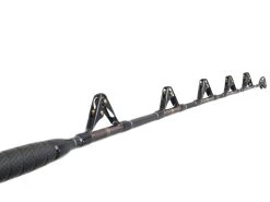Kilwell Stand-Up Game Rod Fully Rollered 5ft 6in 37kg 1pc