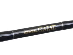 Kilwell Stand-Up Game Rod Fully Rollered 5ft 6in 37kg 1pc -Hot Sale Fishing Store kileg37sufr 4