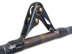 Kilwell Stand-Up Game Rod Fully Rollered 5ft 6in 37kg 1pc -Hot Sale Fishing Store kileg37sufr 5