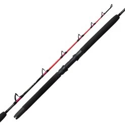 Kilwell Jellytip Heavy Boat Rod 5ft 6in 10-15kg 1pc