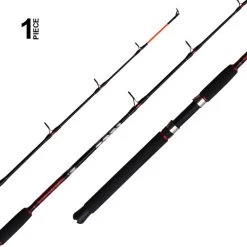 Kilwell Maniac 501 Boat Rod 5ft 8-15kg 1pc