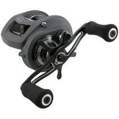 Okuma Komodo SS 364 Low Profile Left Hand Baitcaster Reel