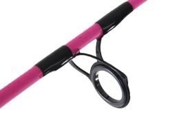 Shimano Kidstix Pink Spinning Rod 3ft 4in 3-6kg 1pc -Hot Sale Fishing Store kp341sp36 3