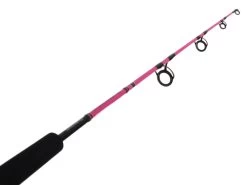 Shimano Kidstix Pink Spinning Rod 3ft 4in 3-6kg 1pc