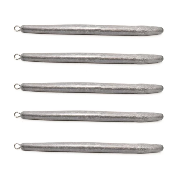 Kilwell Snagless Drift Sinkers 3 Kilwell Snagless Drift Sinkers