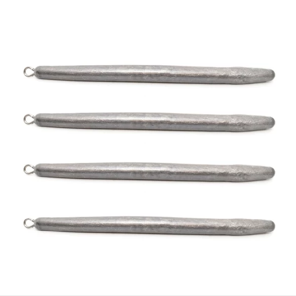 Kilwell Snagless Drift Sinkers 4 Kilwell Snagless Drift Sinkers - Image 2