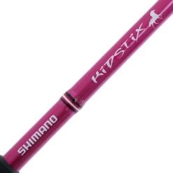 Shimano FX 2500 FC Kidstix Pink Spin Kids Combo 6ft 2-5kg 2pc 17 Shimano FX 2500 FC Kidstix Pink Spin Kids Combo 6ft 2-5kg 2pc -Hot Sale Fishing Store kspk602sp25 1