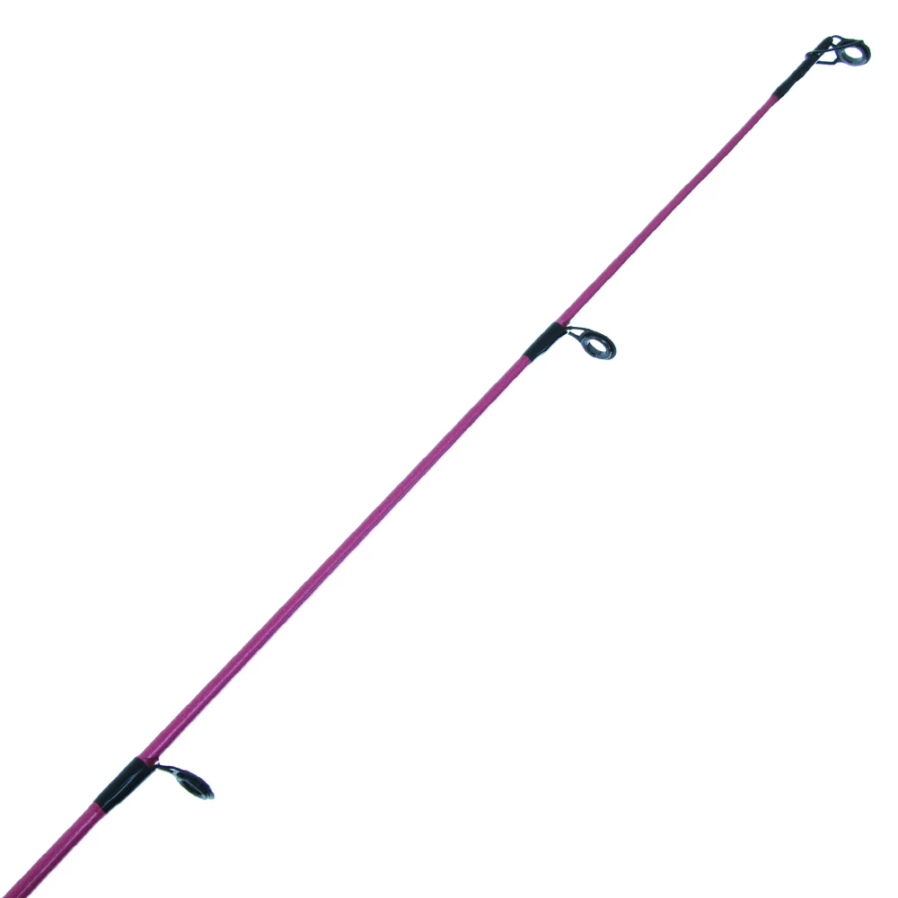 Shimano FX 2500 FC Kidstix Pink Spin Kids Combo 6ft 2-5kg 2pc 11 Shimano FX 2500 FC Kidstix Pink Spin Kids Combo 6ft 2-5kg 2pc - Image 9