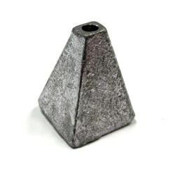 Kilwell Pyramid Sinker 4oz Qty 3
