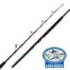 Kilwell Livefibre2 Rollered DSB Game Rod 5ft 6in 24kg 1pc -Hot Sale Fishing Store lf2su24sb