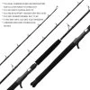 Kilwell FibreX Jigging Rod 300g PE6 2 Kilwell FibreX Jigging Rod 300g PE6 -Hot Sale Fishing Store lfx300j