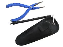 ManTackle Aluminium Fishing Pliers -Hot Sale Fishing Store mtalumfishingpliers 2