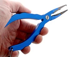 ManTackle Aluminium Fishing Pliers -Hot Sale Fishing Store mtalumfishingpliers 4
