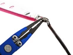 ManTackle Aluminium Fishing Pliers -Hot Sale Fishing Store mtalumfishingpliers 5