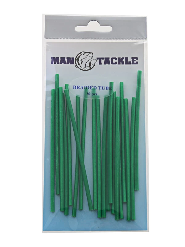 ManTackle Braided Protective Rigging Tube Qty 20 3 ManTackle Braided Protective Rigging Tube Qty 20