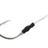 ManTackle Kingy Long Jig With Assist Hook -Hot Sale Fishing Store mtkingylongjig80gbp 2 2