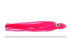ManTackle Octopus Skirt 300mm -Hot Sale Fishing Store mtoctoskirt300mmpinkglit 2 1