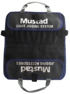 Mustad Jig Pouch -Hot Sale Fishing Store mufb1n833xxlge 4