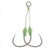 Mustad 1081 Slow Pitch Assist Rig 2/0 Qty 2 -Hot Sale Fishing Store mufhpn840ea 2 2