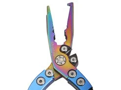 Mustad Hybrid Pliers With Rubber Holster 16.5cm 12 Mustad Hybrid Pliers With Rubber Holster 16.5cm -Hot Sale Fishing Store mufupn310xxxxx 2