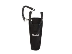 Mustad Hybrid Pliers With Rubber Holster 16.5cm 13 Mustad Hybrid Pliers With Rubber Holster 16.5cm -Hot Sale Fishing Store mufupn310xxxxx 3