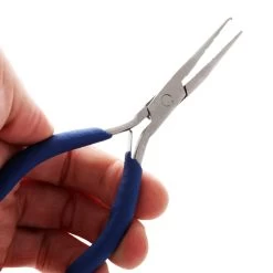Mustad Micro Stainless Steel Pliers 5.5in -Hot Sale Fishing Store mufupn660xxxxx 3 3