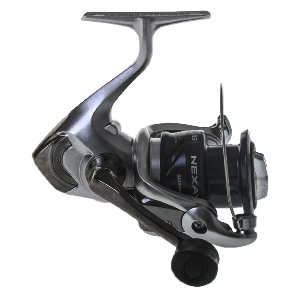 Shimano Nexave 2500FE HG Maikuro II Trout Spin Combo 7ft 9in 3-6kg 2pc 4 Shimano Nexave 2500FE HG Maikuro II Trout Spin Combo 7ft 9in 3-6kg 2pc - Image 2
