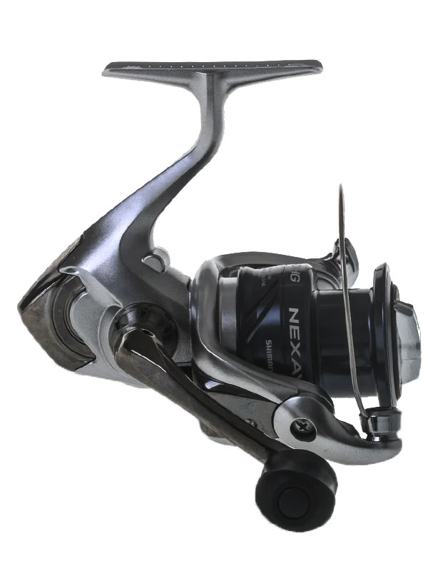 Shimano Nexave 2500FE HG Catana Egi Squid Combo 7ft 6in 3-6kg 2pc 3 Shimano Nexave 2500FE HG Catana Egi Squid Combo 7ft 6in 3-6kg 2pc
