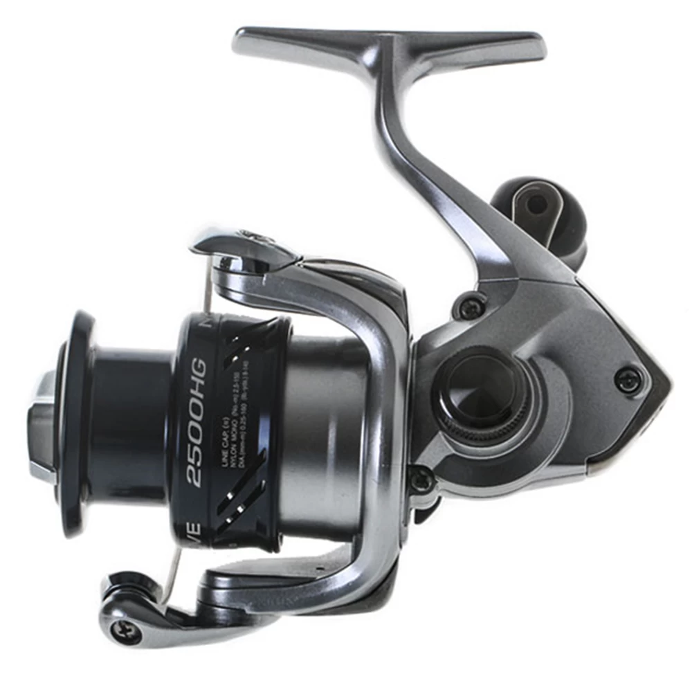 Shimano Nexave 2500FE HG Maikuro II Trout Spin Combo 7ft 9in 3-6kg 2pc 6 Shimano Nexave 2500FE HG Maikuro II Trout Spin Combo 7ft 9in 3-6kg 2pc - Image 4