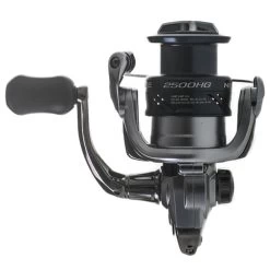 Shimano Nexave 2500FE HG Maikuro II Trout Spin Combo 7ft 9in 3-6kg 2pc 13 Shimano Nexave 2500FE HG Maikuro II Trout Spin Combo 7ft 9in 3-6kg 2pc -Hot Sale Fishing Store nex2500hgfe 5 1
