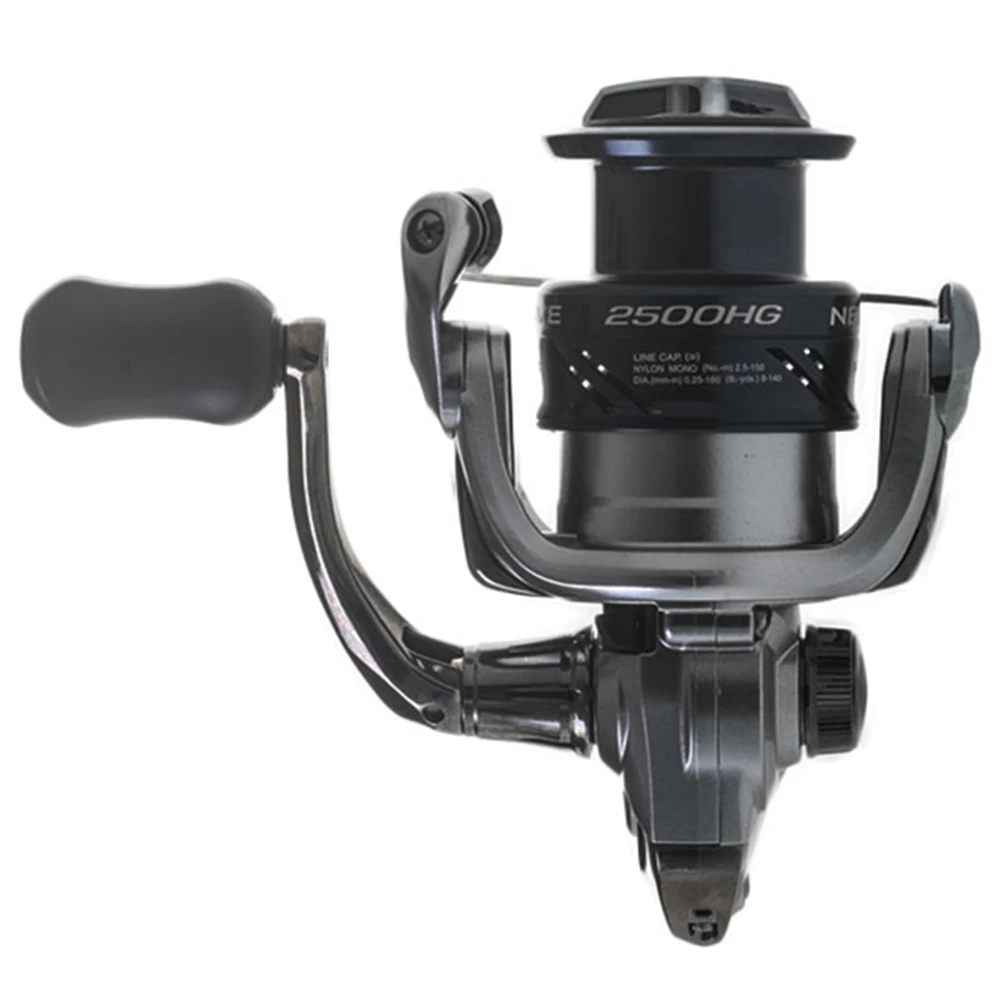 Shimano Nexave 2500FE HG Maikuro II Trout Spin Combo 7ft 9in 3-6kg 2pc 8 Shimano Nexave 2500FE HG Maikuro II Trout Spin Combo 7ft 9in 3-6kg 2pc - Image 6