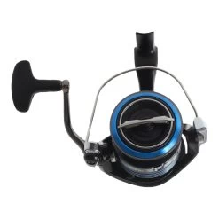 Shimano Nexave FI 4000 HG Aqua Tip Softbait Spin Combo 7ft 3in 6-8kg 2pc -Hot Sale Fishing Store nex4000hgfi 5
