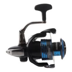 Shimano Nexave FI 4000 HG Aqua Tip Softbait Spin Combo 7ft 3in 6-8kg 2pc -Hot Sale Fishing Store nex4000hgfi 6