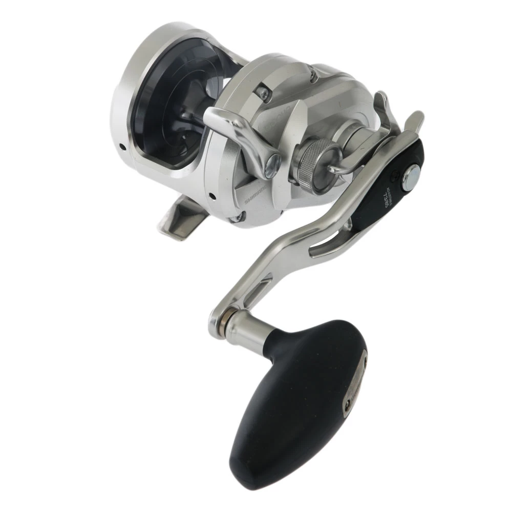 Shimano Ocea Jigger 1500 HG 20 Game Type J Jigging Combo 6ft 6in PE2.5 2pc 5 Shimano Ocea Jigger 1500 HG 20 Game Type J Jigging Combo 6ft 6in PE2.5 2pc - Image 3