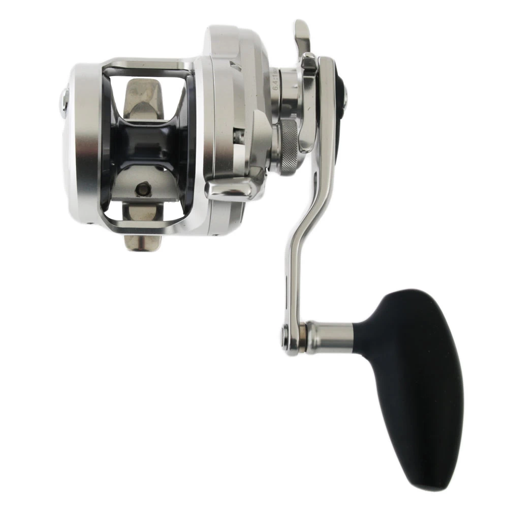 Shimano Ocea Jigger 1500 HG 20 Game Type J Jigging Combo 6ft 6in PE2.5 2pc 7 Shimano Ocea Jigger 1500 HG 20 Game Type J Jigging Combo 6ft 6in PE2.5 2pc - Image 5