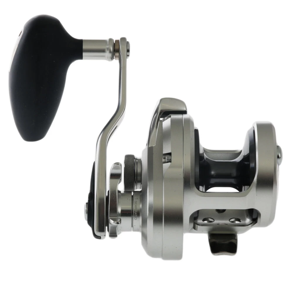 Shimano Ocea Jigger 1500 HG 20 Game Type J Jigging Combo 6ft 6in PE2.5 2pc 9 Shimano Ocea Jigger 1500 HG 20 Game Type J Jigging Combo 6ft 6in PE2.5 2pc - Image 7