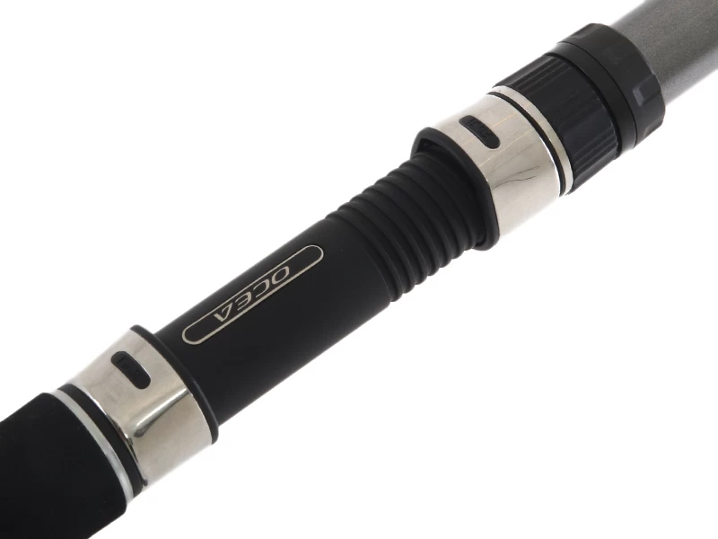 Shimano Ocea Plugger Full Throttle S88H Spinning Rod 8ft 8in PE8 2pc 7 Shimano Ocea Plugger Full Throttle S88H Spinning Rod 8ft 8in PE8 2pc - Image 5