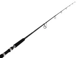 Shimano Ocea Plugger Full Throttle S88H Spinning Rod 8ft 8in PE8 2pc