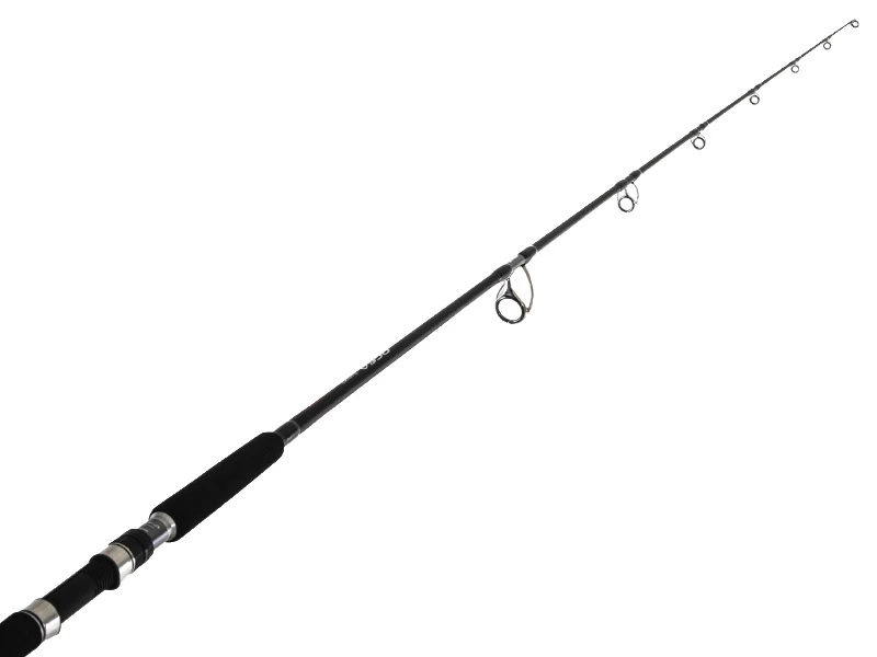 Shimano Ocea Plugger Full Throttle S88H Spinning Rod 8ft 8in PE8 2pc 3 Shimano Ocea Plugger Full Throttle S88H Spinning Rod 8ft 8in PE8 2pc