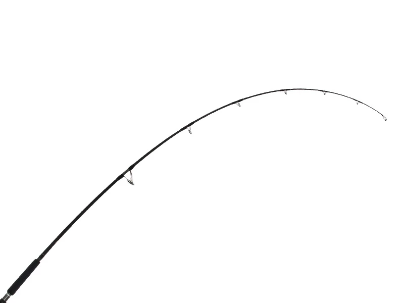 Shimano Ocea Plugger Full Throttle S88H Spinning Rod 8ft 8in PE8 2pc 4 Shimano Ocea Plugger Full Throttle S88H Spinning Rod 8ft 8in PE8 2pc - Image 2